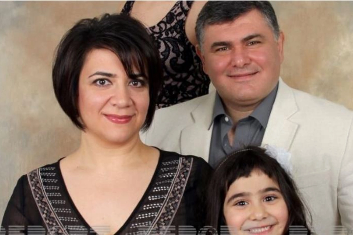ABŞ-da azərbaycanlı alim Virciniya ştatının Riyaziyyat Müəllimləri Şurasının Prezidenti seçildi