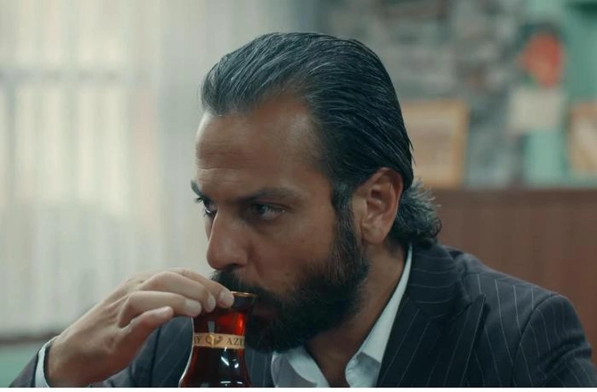 Məşhur “Çukur” serialında Azərbaycandan danışıldı — VİDEO+FOTO