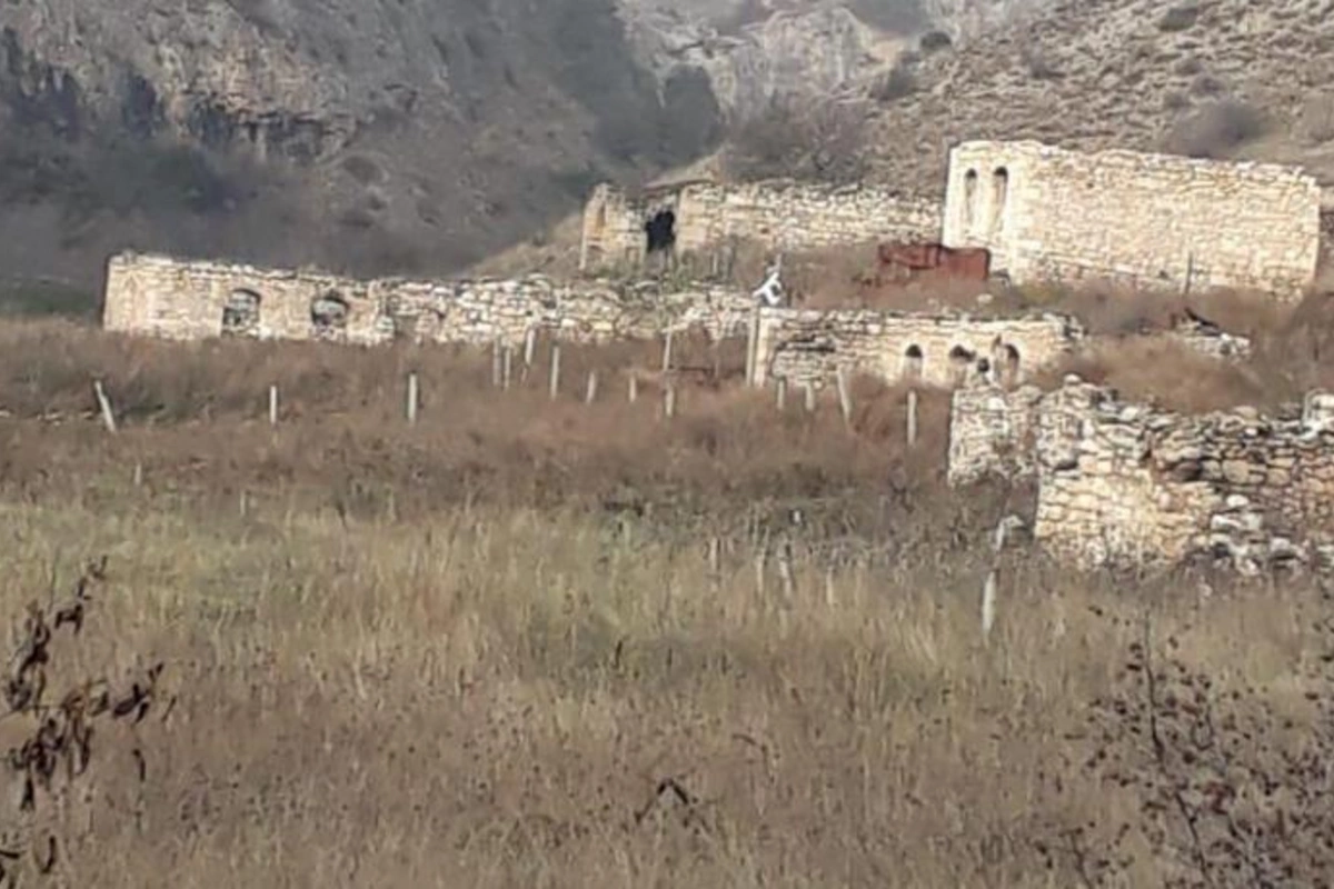 Çələbilər kəndində yerləşən məscid kompleksi bərpa olunsun — TƏKLİF