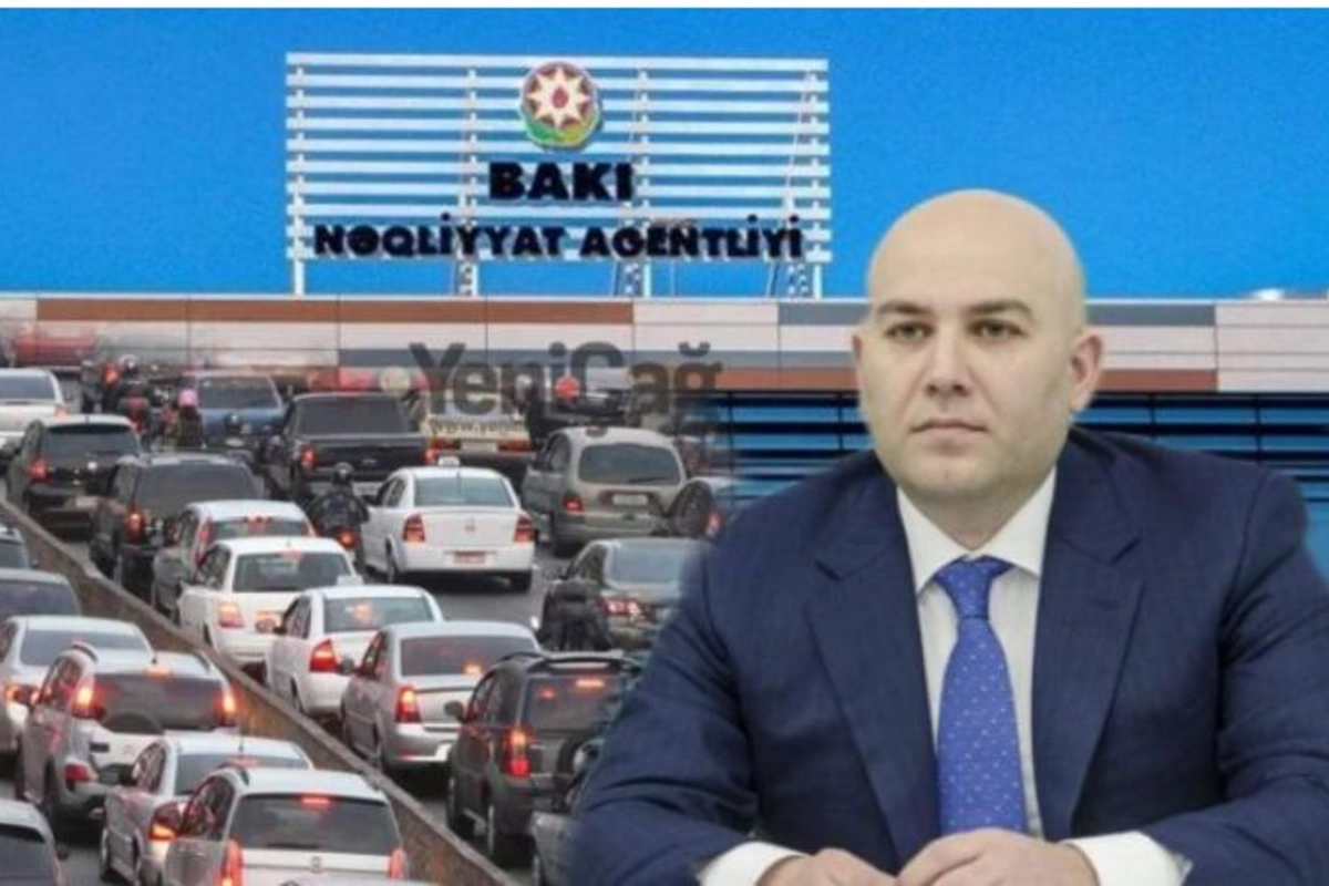 BNA-da 7 MİLYONLUQ YEYİNTİ: Vüsal Kərimliyə 1 həftə vaxt verilib — KORRUPSİYA LABİRİNTİ