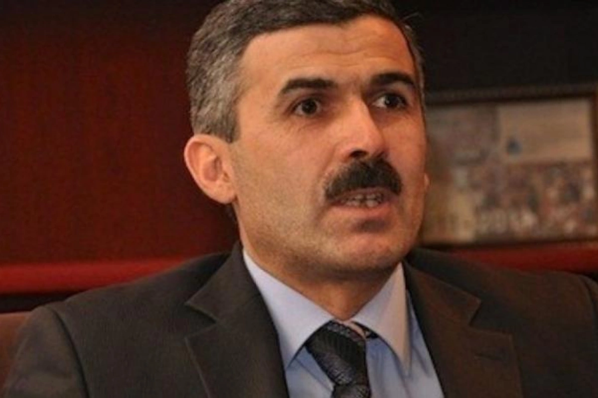 Oqtay Gülalıyevin oğlu reanimasiyaya yerləşdirildi