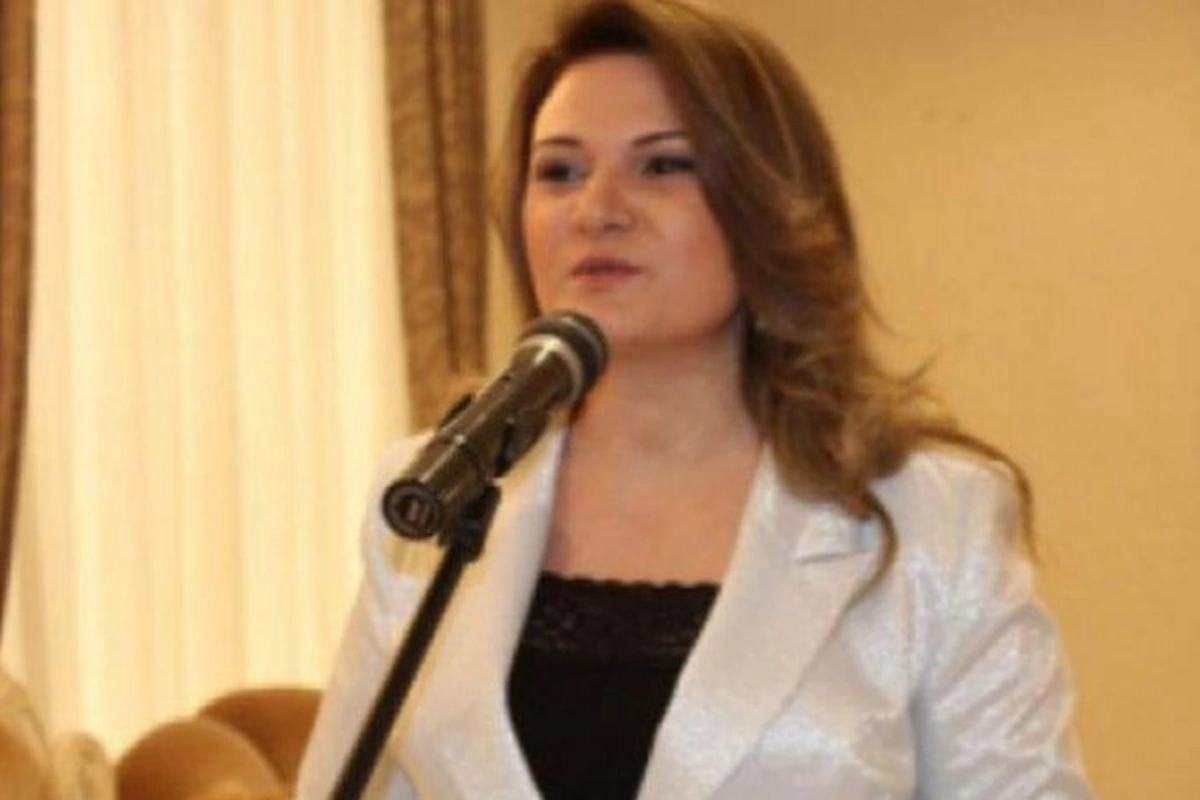Bu gün işdən çıxarılan məmurun səs yazısı yayıldı