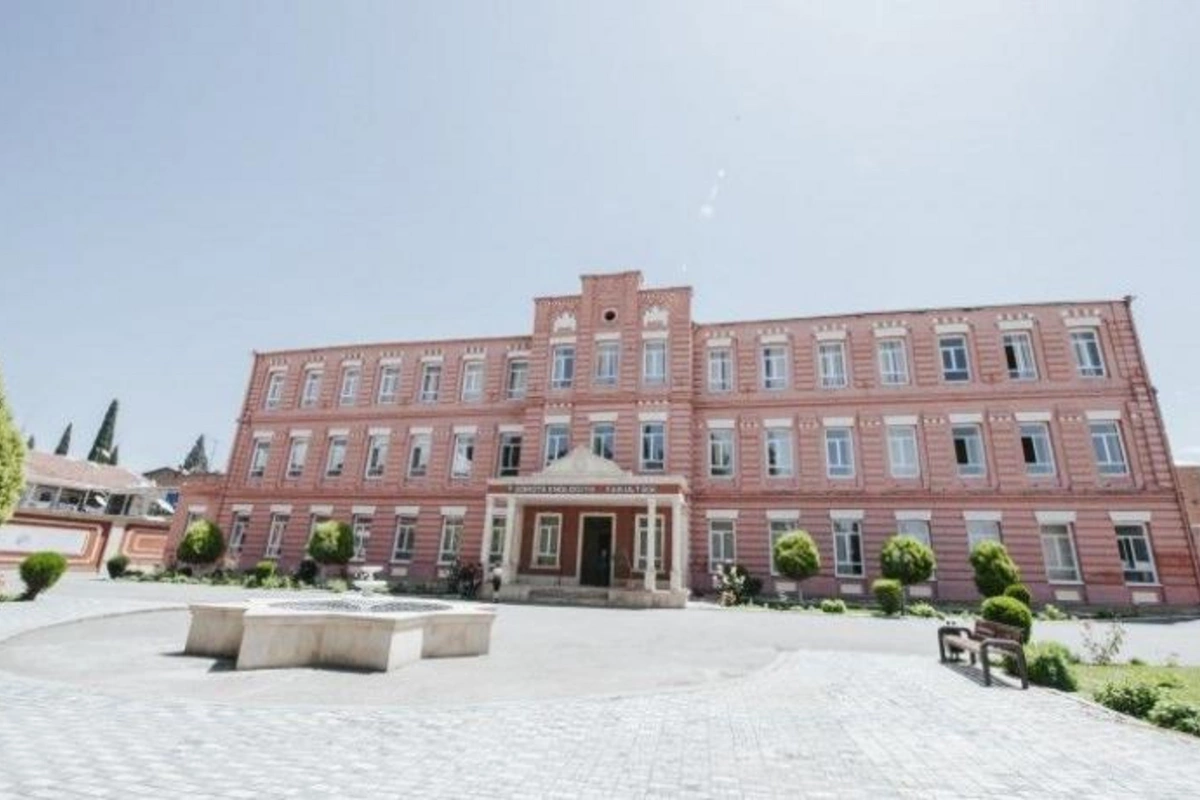 Azərbaycan Dövlət Aqrar Universitetində onlayn məzun yarmarkası keçirildi