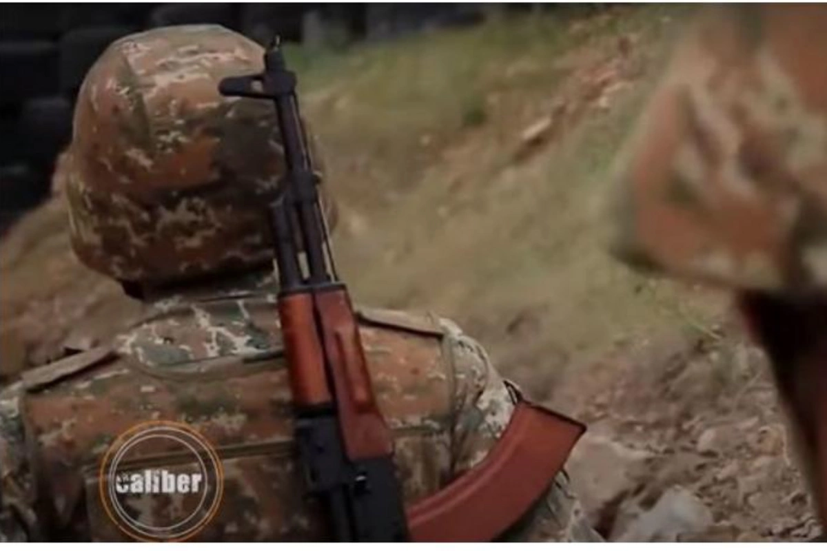“Caliber”: Ermənistan-Azərbaycan sərhədində nə baş verir? — VİDEO