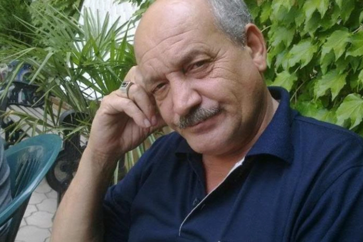Xalq artisti Ramiz Əzizbəyli vəfat etdi