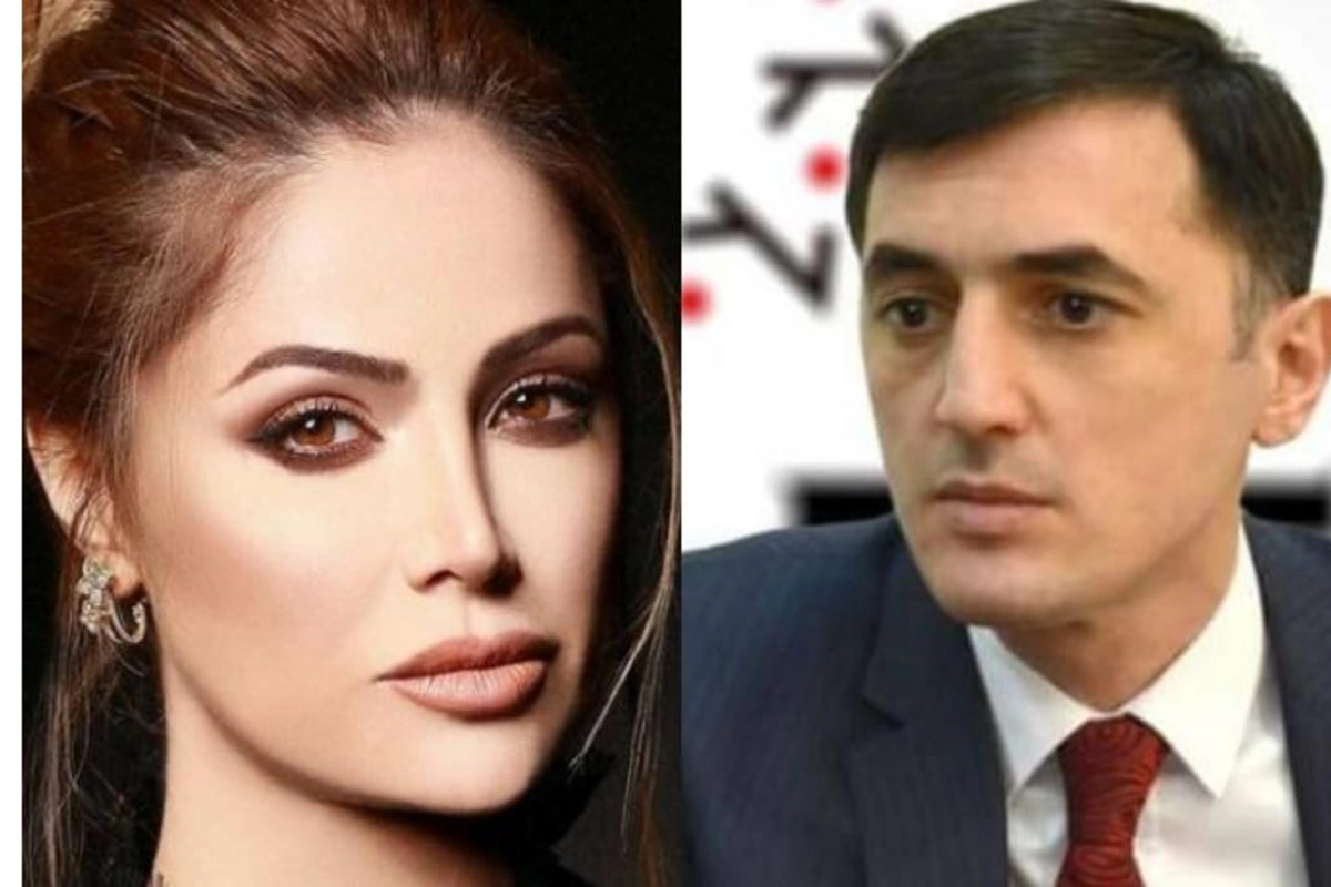 Nigar Camaldan partiya sədrinə: “Ell və Nikki, yoxsa Eliş - Nikki?”