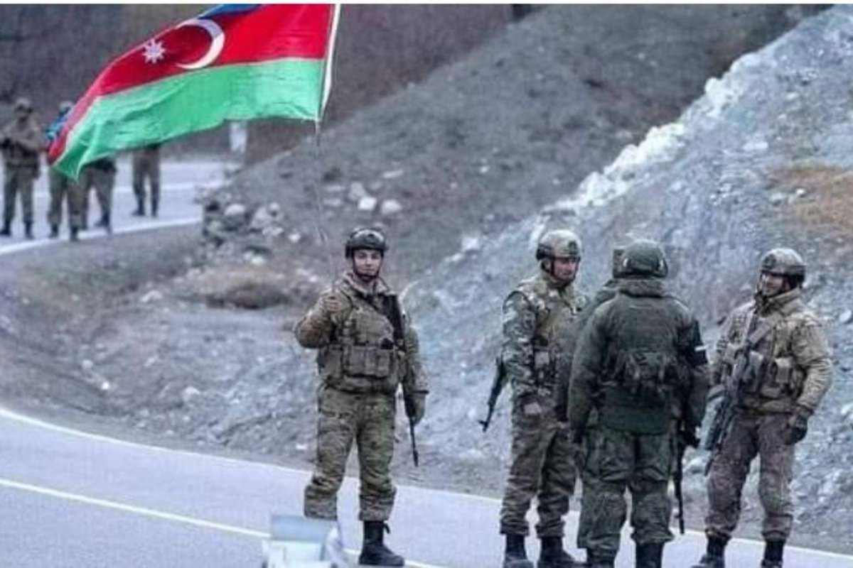 Bu günlər ərzində ermənilər atəşkəsi istənilən vaxt və yerdə poza bilərlər