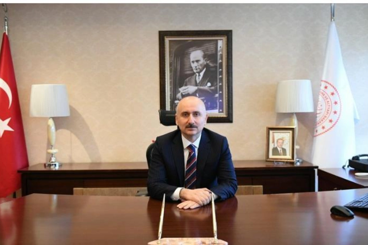 Türkiyəli nazir: “Qarabağın dirçəlməsinə hər cür dəstək verəcəyik”
