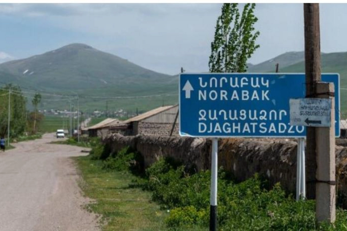 Daha bir yüksəklik əsgərlərimizin nəzarətində — Bu zirvədə postumuz quruldu