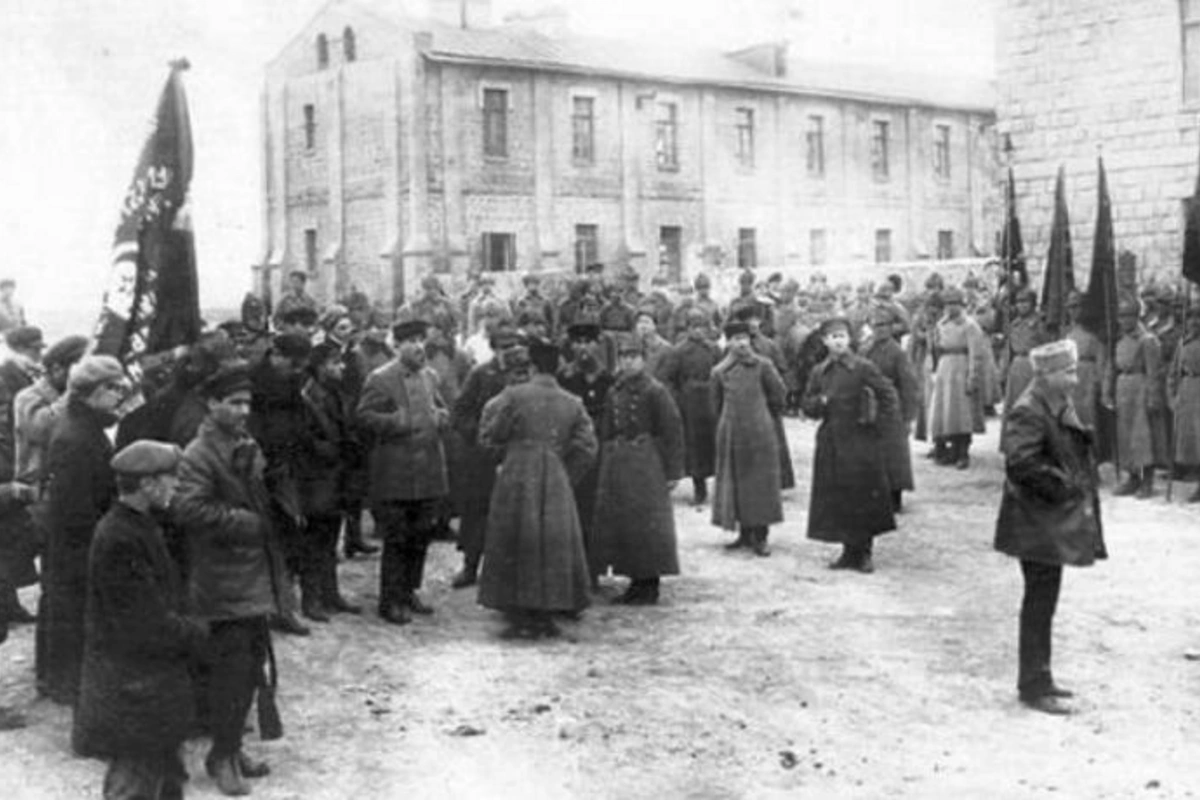 Rusiyanın ölkəmizi işğal etməsi haqqında yeni TARİXİ FAKTLAR
