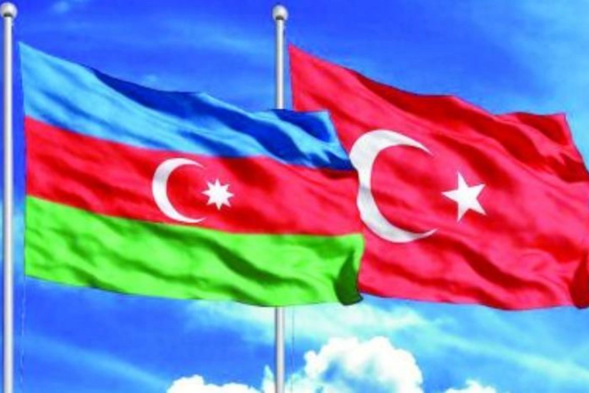 Türkiyə səfirliyi Azərbaycan xalqını təbrik etdi — FOTO