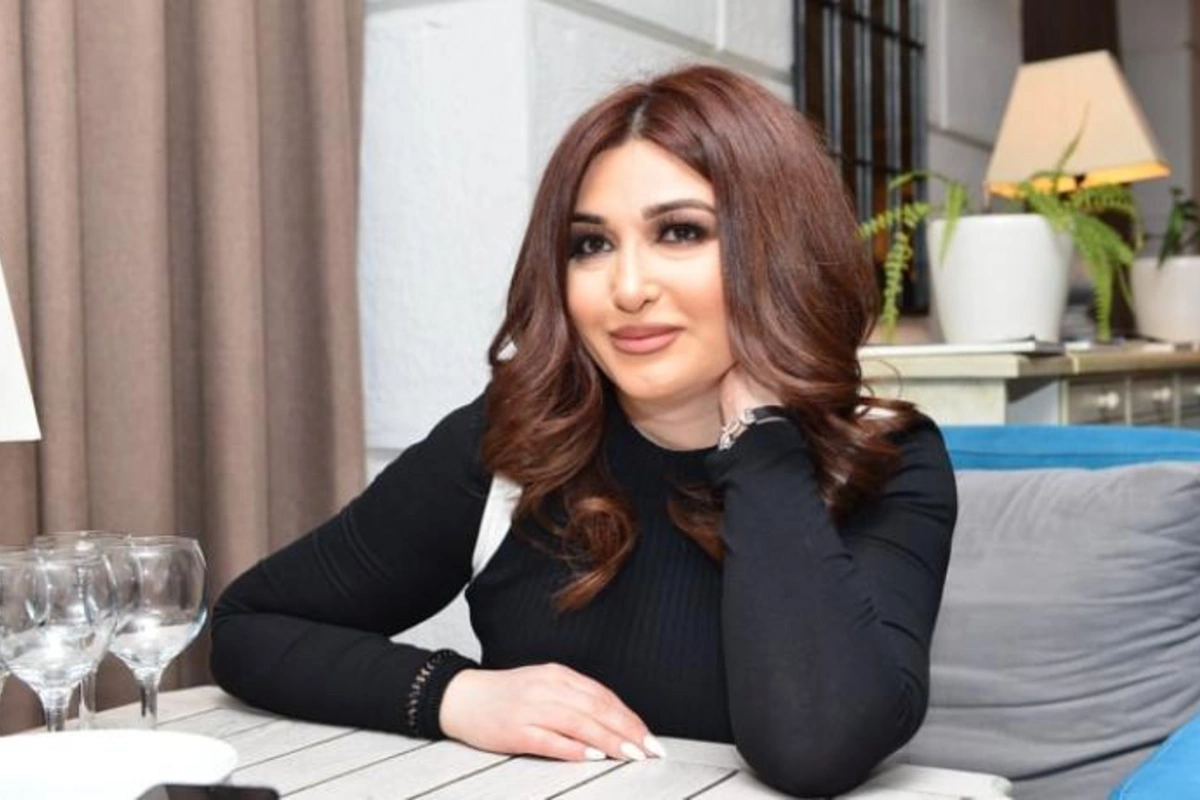 Dilarə Əliyevadan qardaşının səhhəti ilə bağlı AÇIQLAMA