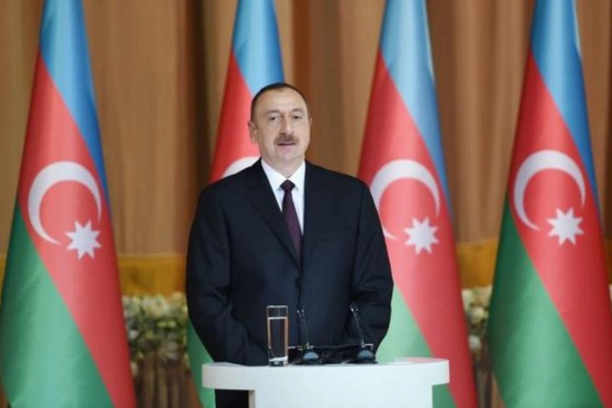 Azərbaycan Prezidentinin 10 illik fəaliyyəti: Davamlı inkişaf, tərəqqi dövrü — VİDEO