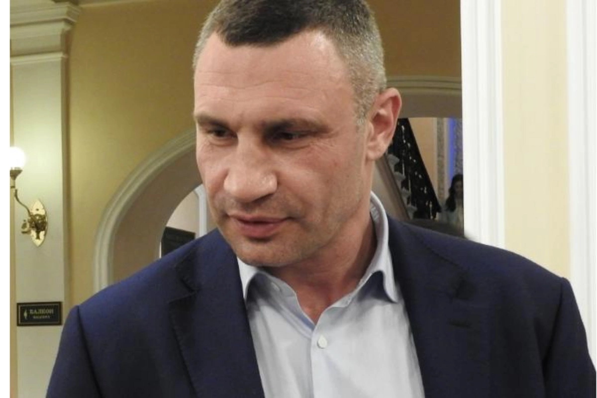 Kliçko: “Zaporojye vilayətinin iki icmasının başçısı əsirlikdən azad edilib”