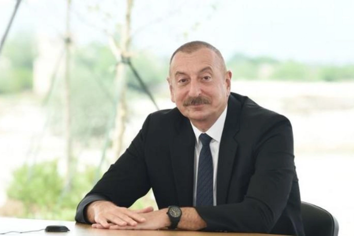 İlham Əliyev: Avropa Parlamentinin bəzi üzvlərinin mövqeyini əsassız hesab edirik