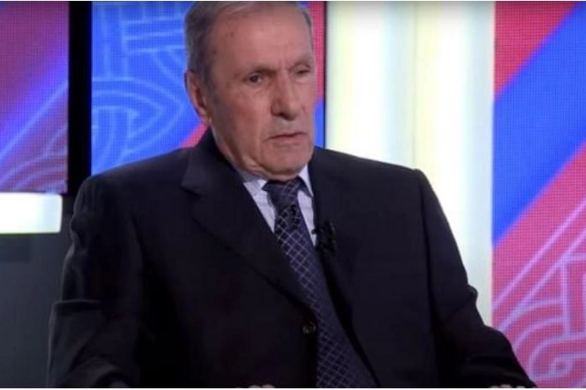Ter-Petrosyan: “Qarabağ məsələsində Ermənistanın müttəfiqi yoxdur”