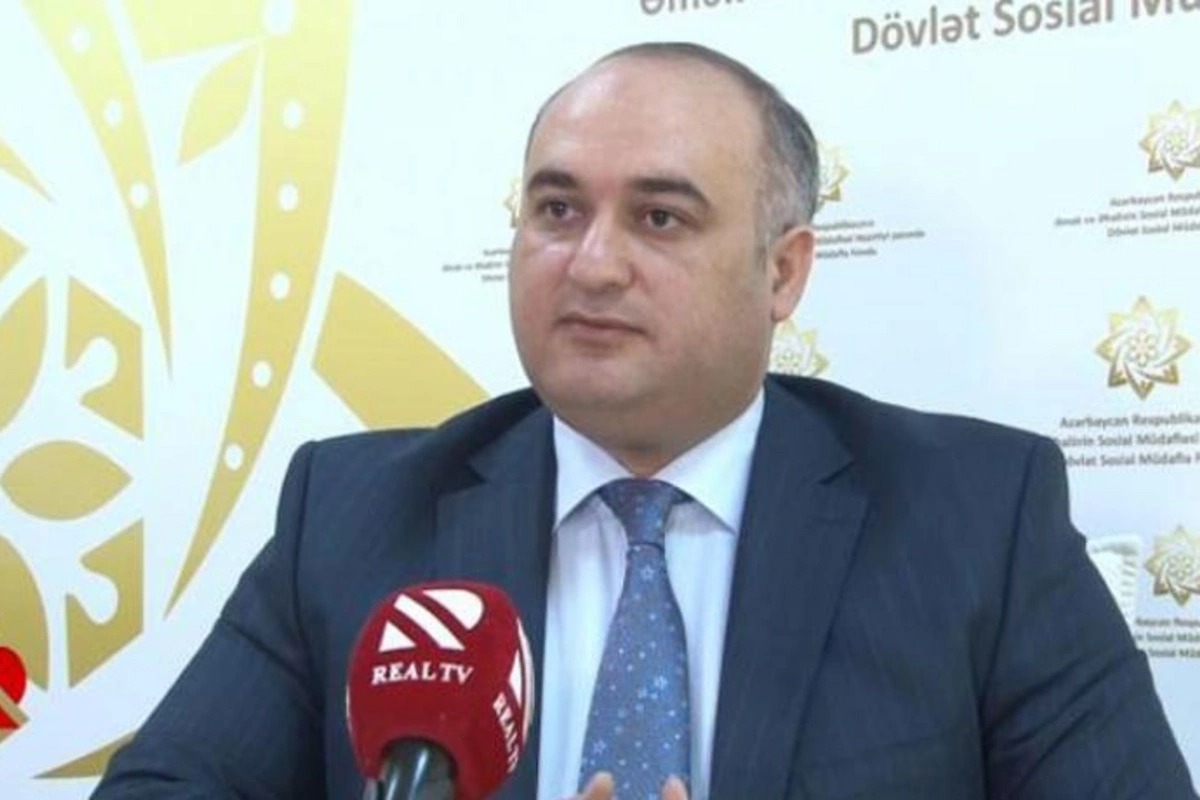 Himalay Məmişov 30-a yaxın şəxsi işdən çıxardı