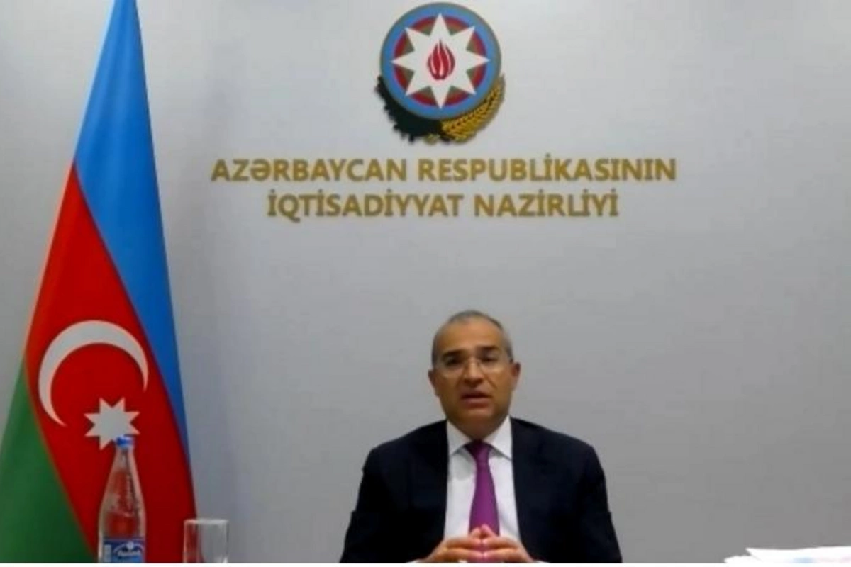 SOCAR-ın Müşahidə Şurasının növbəti iclası keçirildi — FOTOLAR