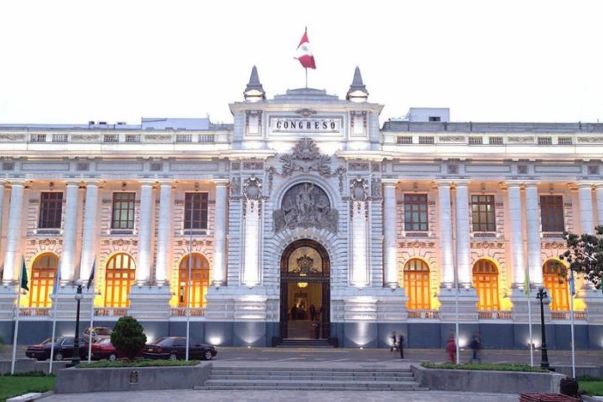 Meksika, Kolumbiya və Peru parlamentləri Azərbaycanı təbrik etdi