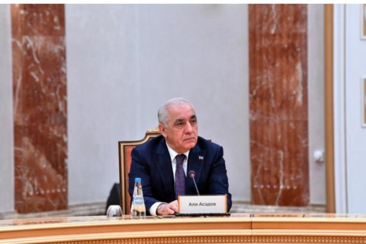 Azərbaycan-Gürcüstan enerji əməkdaşlığı birgə strateji baxışın təzahürüdür