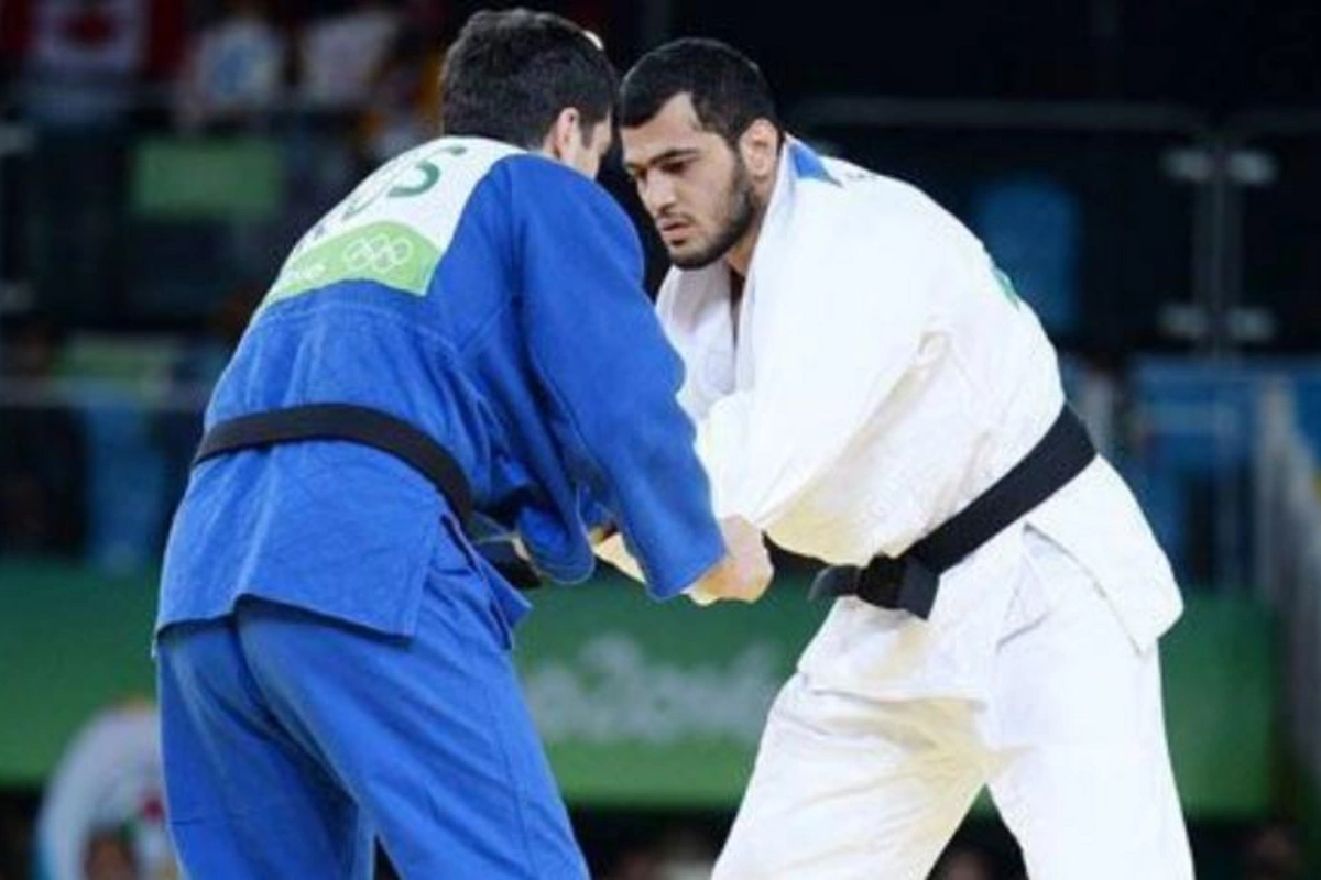 Cüdoçularımız medal sayına görə dünyada birincidir