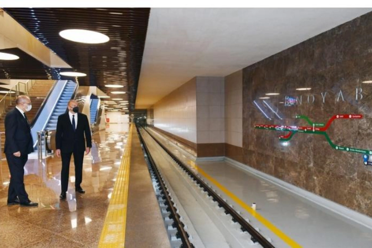 Metro infrastrukturunun genişləndirilməsi ümumi iqtisadi inkişafın və rifahın vacib qoludur — Deputat