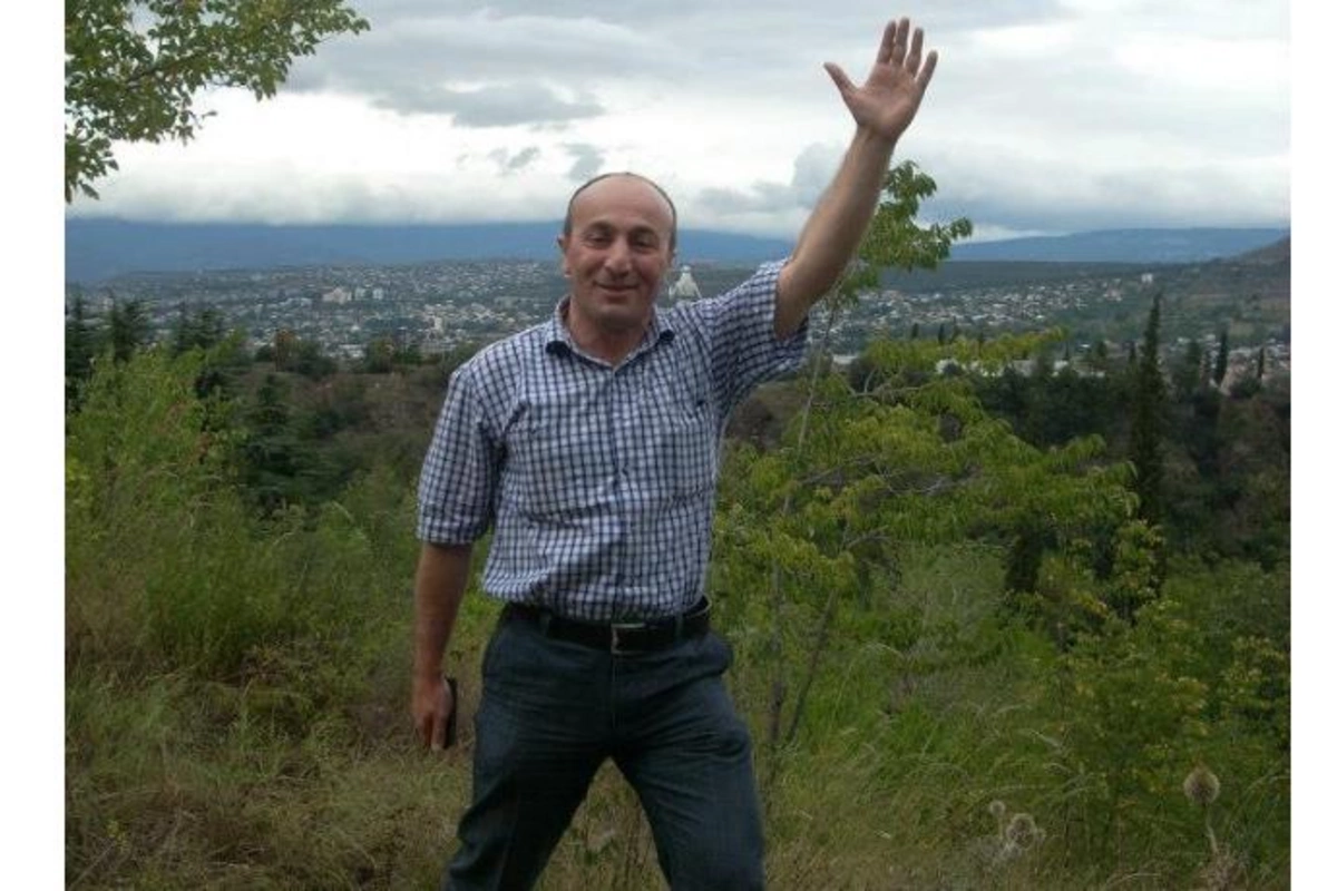 Seymur Elsəvərin VAY-ŞÜVƏNLİYİ