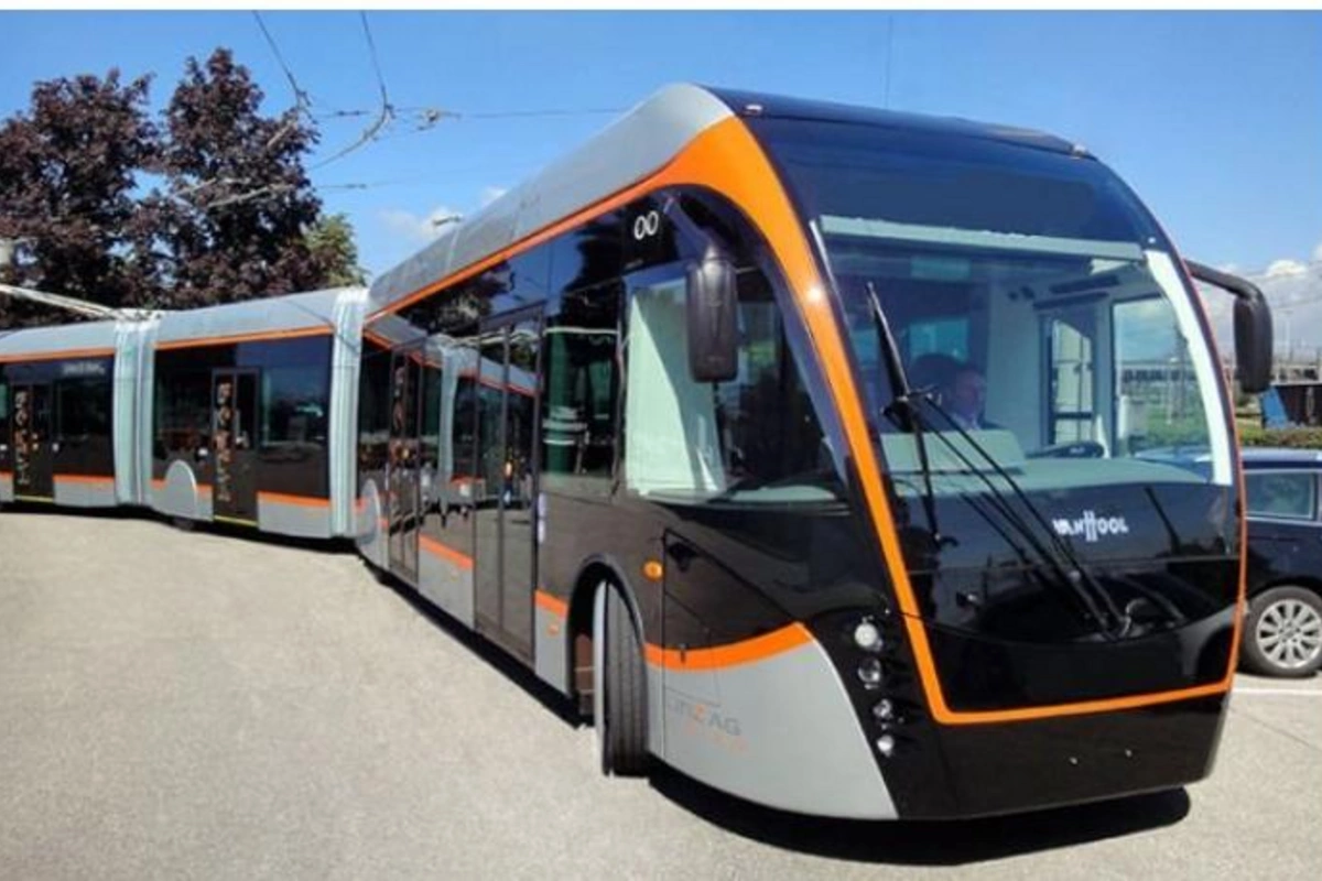 Ölkədə tramvaylar bərpa edilir, “Carsharing” olacaq
