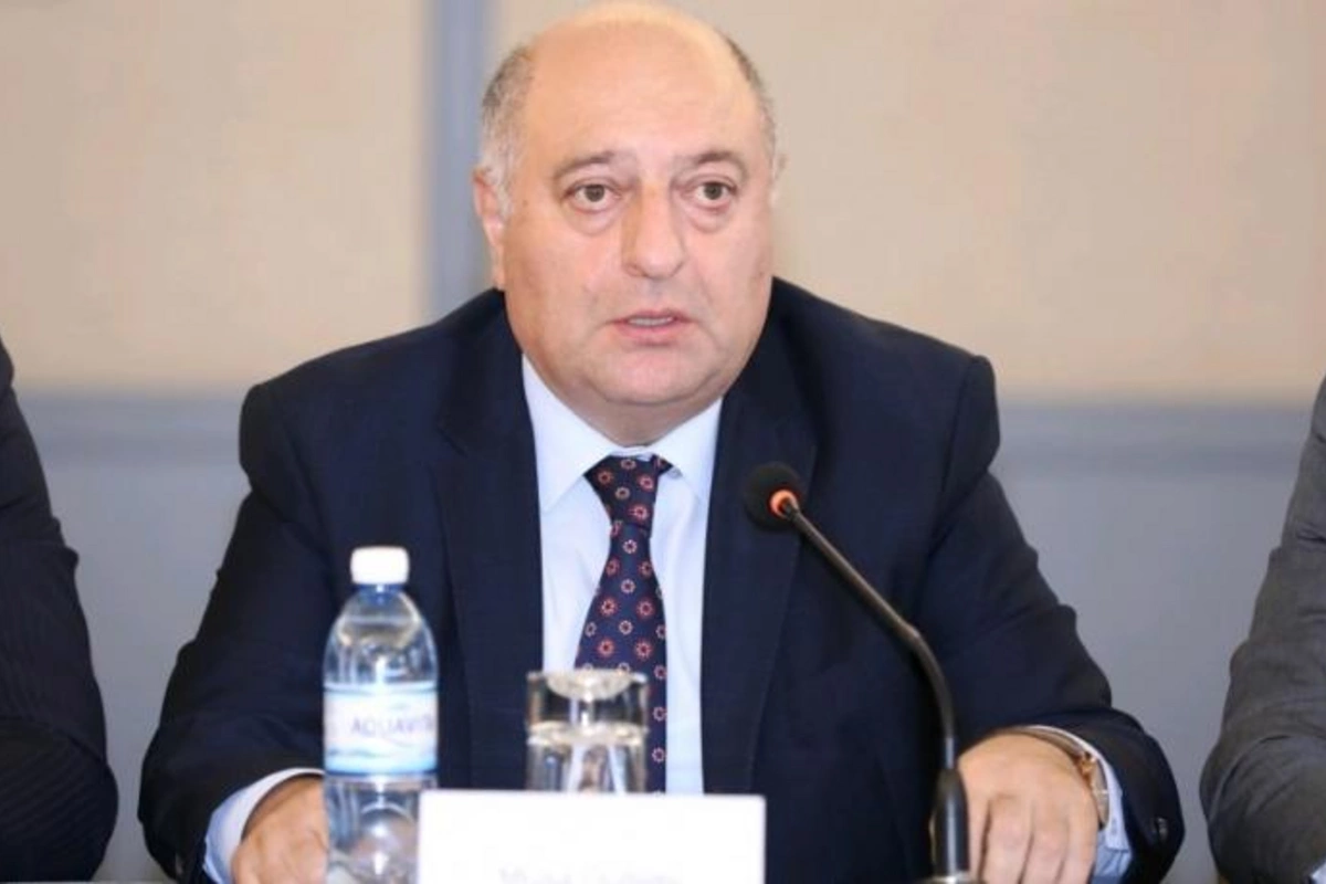 Musa Quliyev: “Urudda tapılan qəbirüstü abidə atam İsa Quliyevə aiddir”