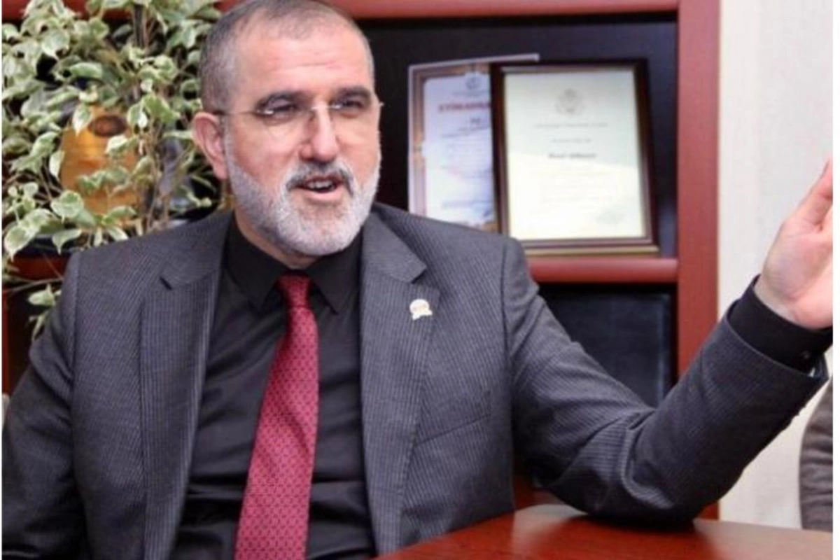 Rauf Arifoğlu: Vaxtında keçid etməsəydik, məhv olacaqdıq