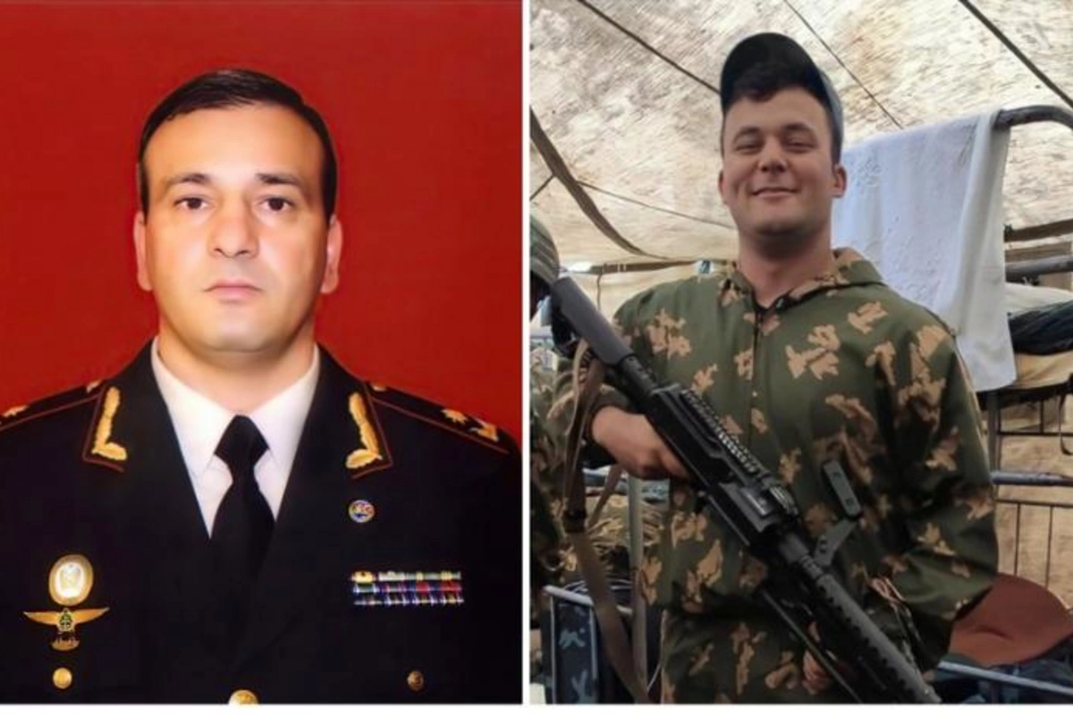 Bu il uşaqlara Polad və Xudayar adlarının verilməsi kəskin artıb