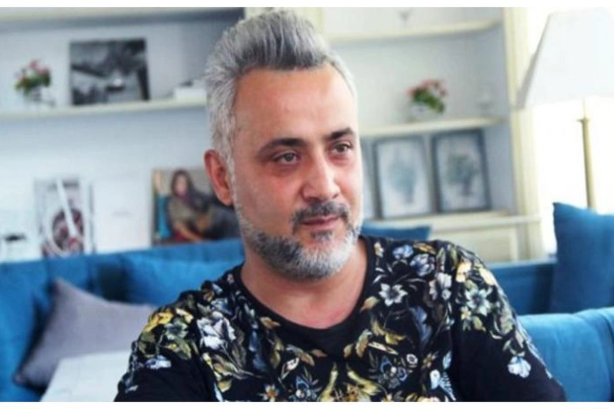 Azərbaycanlı reper klip çəkilişində koronavirus imiş — VİDEO