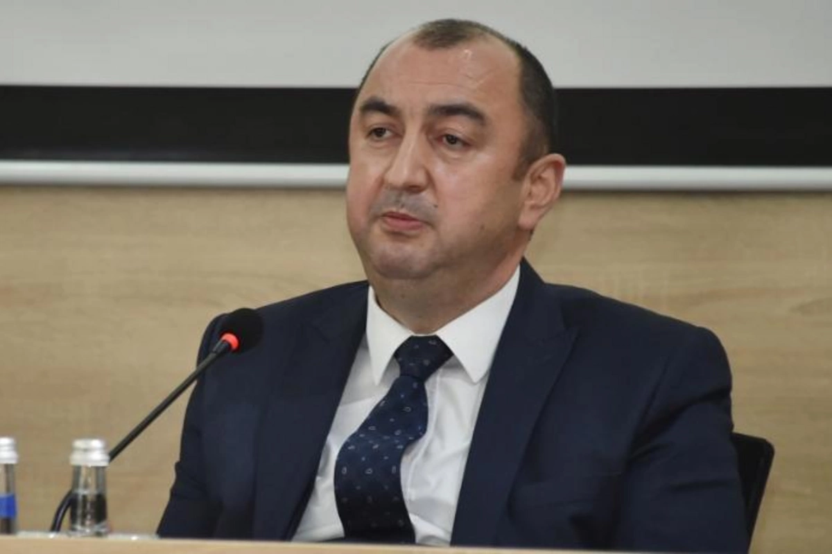 ETSN: Azərbaycanda Qırmızı kitaba düşəcək növlərin sayı artır
