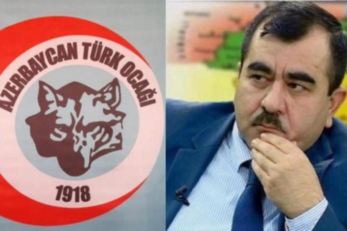 Türk ocaqları Şuşada kitabxana açmaq istəyir