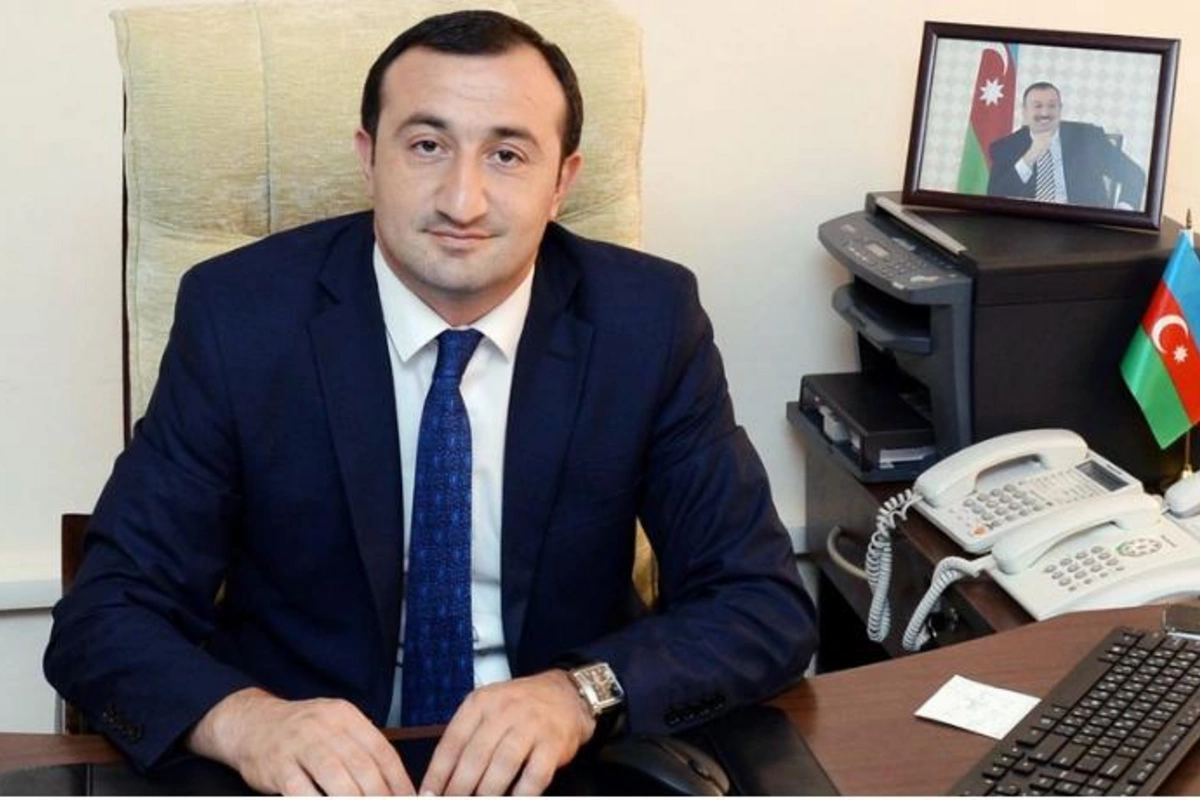 YAP-ın mətbuat katibi vəzifəsindən ayrıldı