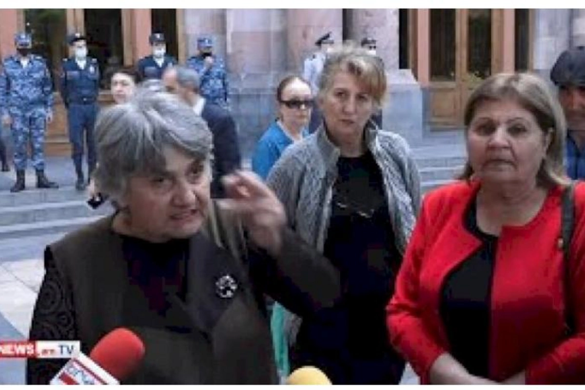 “Ermənilərin Azərbaycan dilini ciddi şəkildə öyrənməyə kütləvi maraq göstərməsi yaxşı haldır”