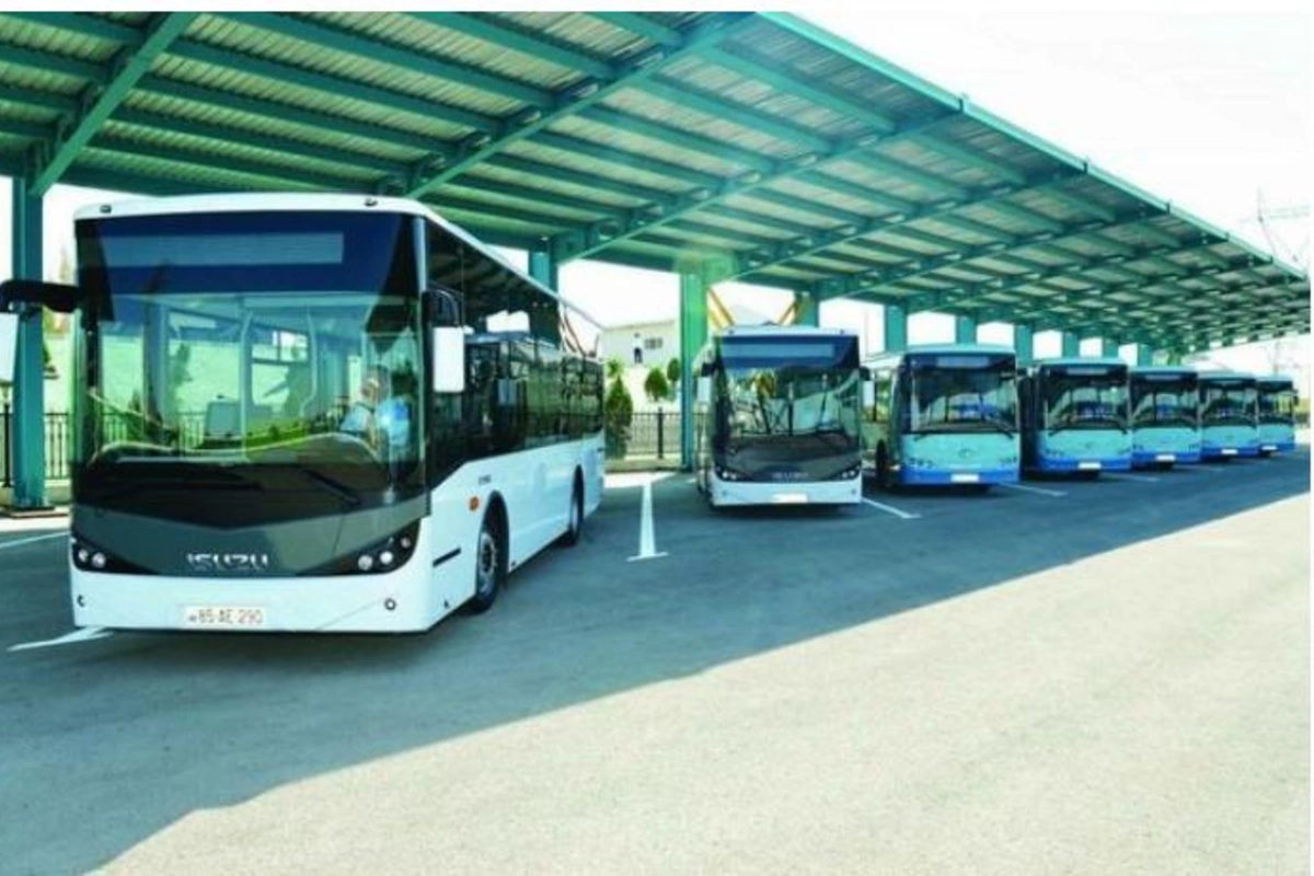 Azərbaycanla Türkiyə arasında avtodaşımalara dair işçi qrupu yaradıldı
