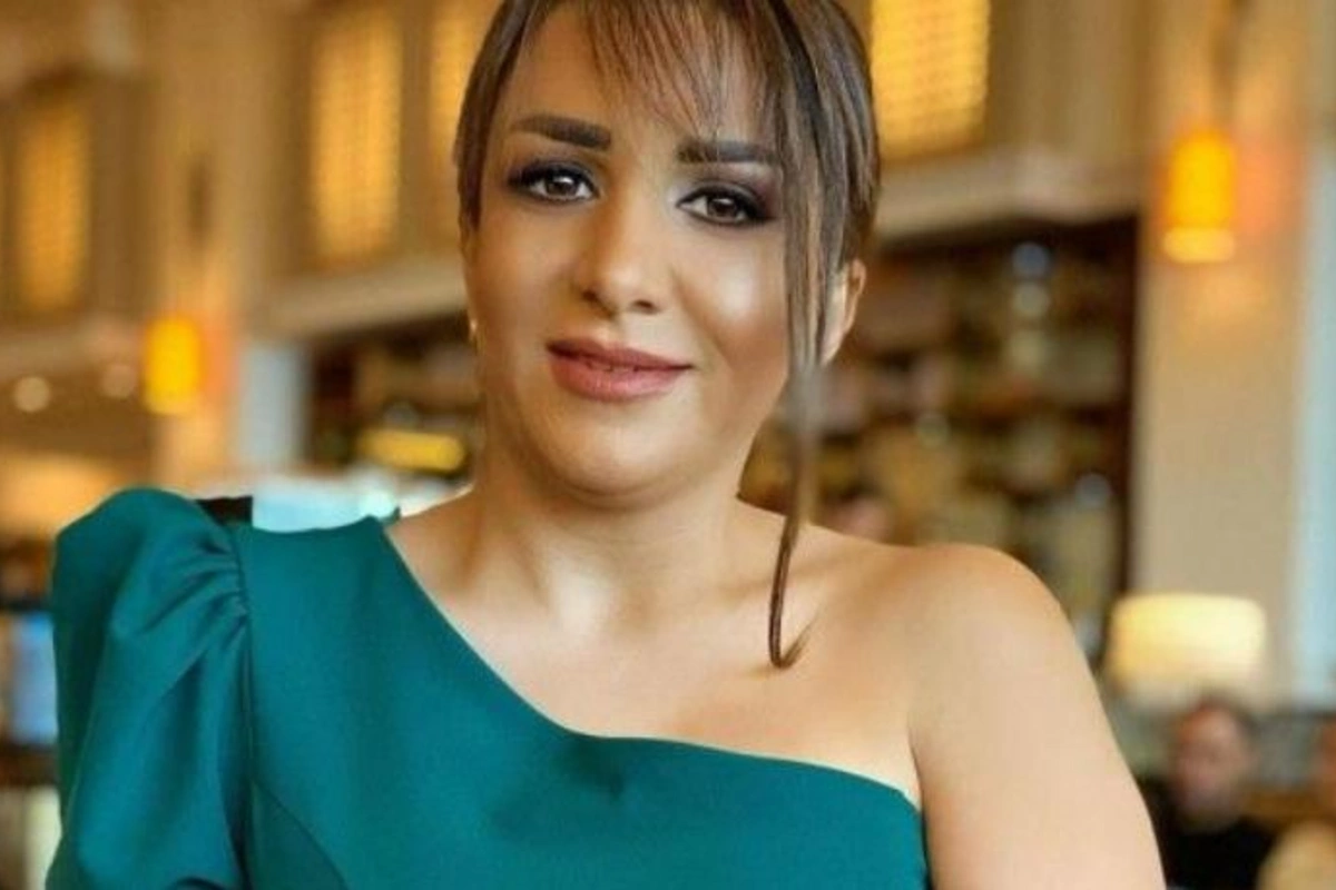 Tanınmış müğənni: Əvvəl toya 5 min dollara getmişəm