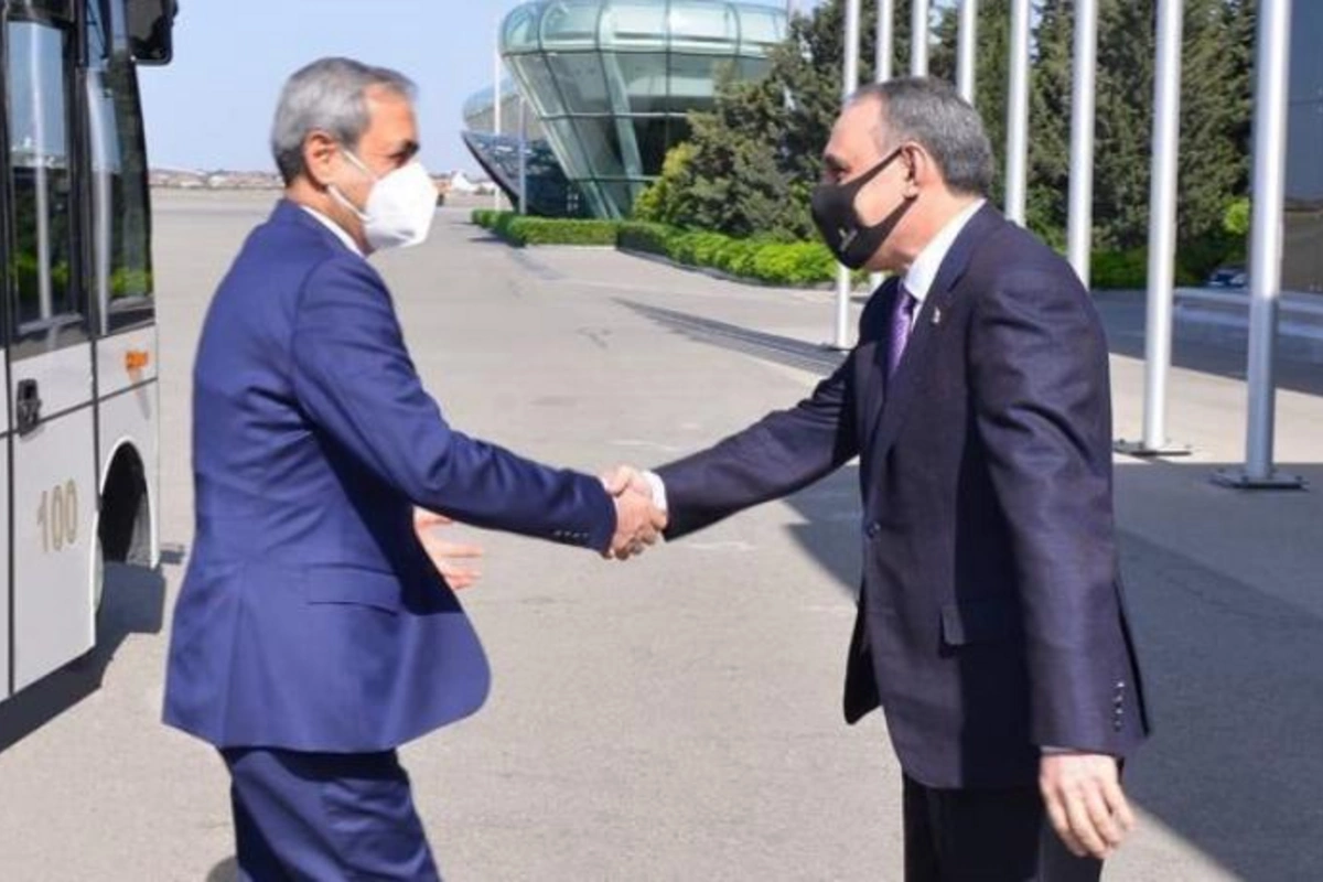 Azərbaycan və Türkiyə Baş Prokurorları arasında memorandum imzalanacaq