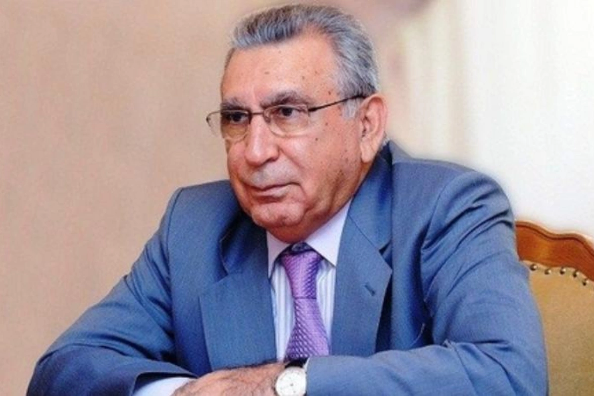 Ramiz Mehdiyevin işçisindən “imam” açıqlaması: “Hər başdanxaraba cavab vermirik”