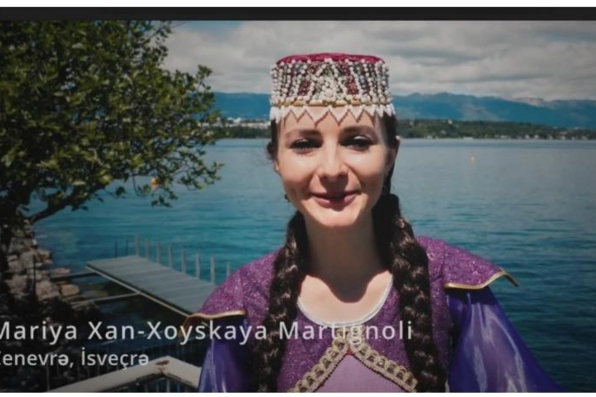 Fətəli xan Xoyskinin nəticəsi xalqımızı təbrik etdi — VİDEO