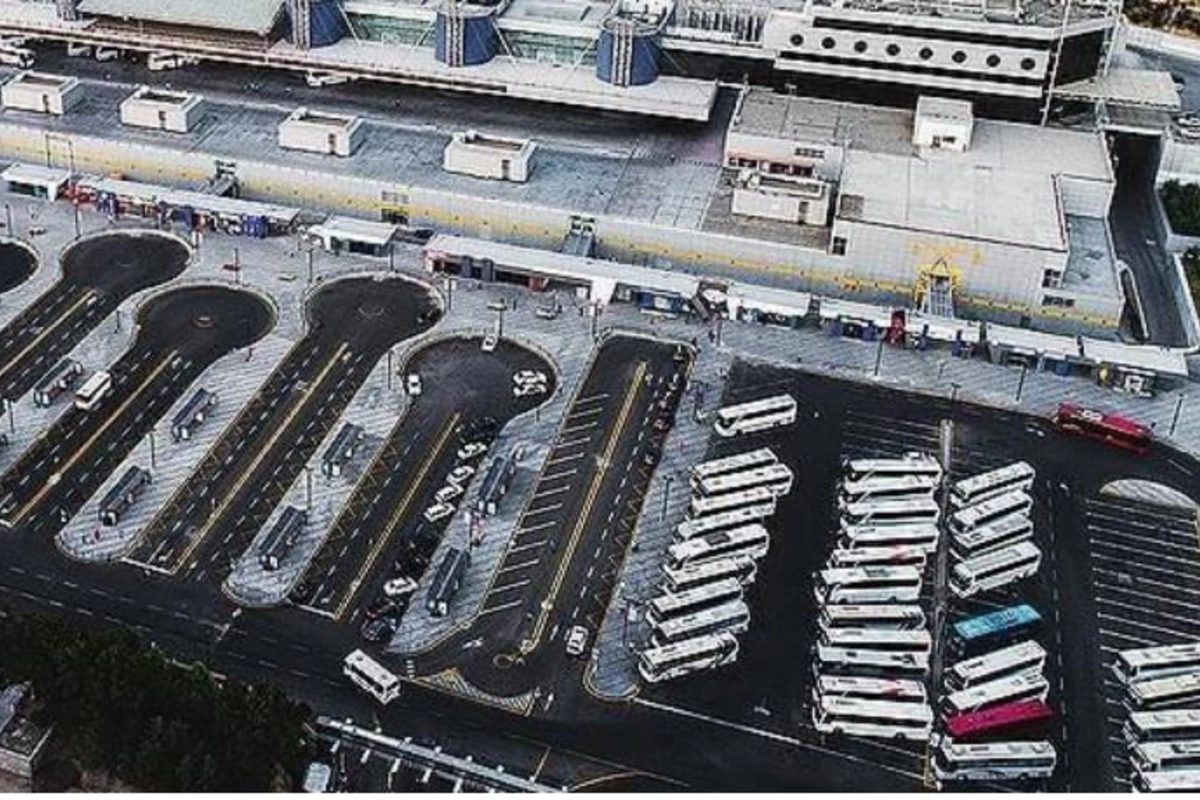 Bir ildən çoxdur qapalı qalan Bakı avtovağzalı fəaliyyətə başlayır