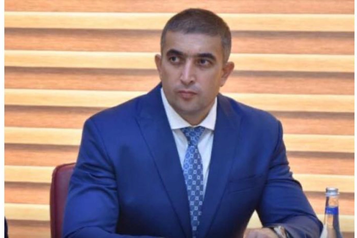 Azərbaycan regionda yeni reallıq yaradaraq, dünyanın siyasi xəritəsində öz status və rolunu artırıb