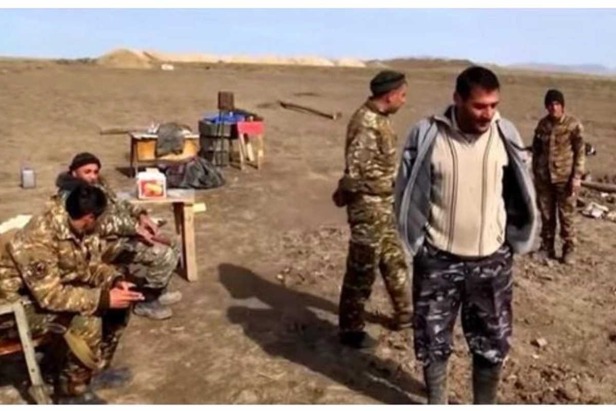 “Caliber”: Ermənistan nümunəsində xaos nəzəriyyəsi — VİDEO