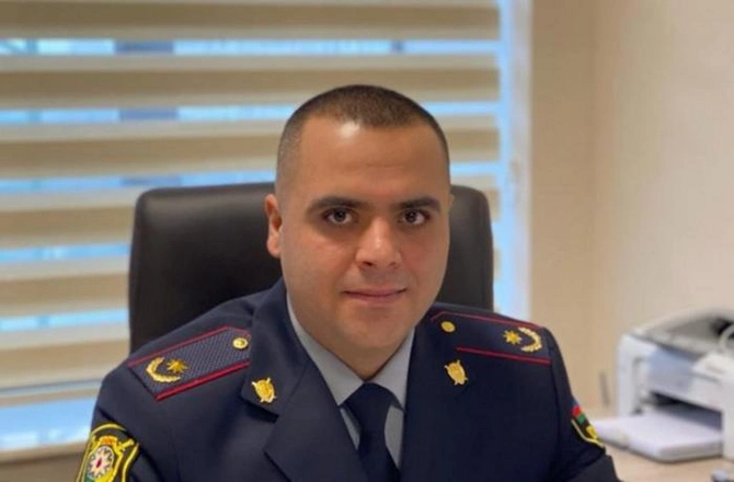 DYP-dən Rahat marketin qanunsuz təşkil etdiyi parklanma yeri ilə bağlı AÇIQLAMA DYP-dən Rahat marketin qanunsuz təşkil etdiyi parklanma yeri ilə bağlı AÇIQLAMA
