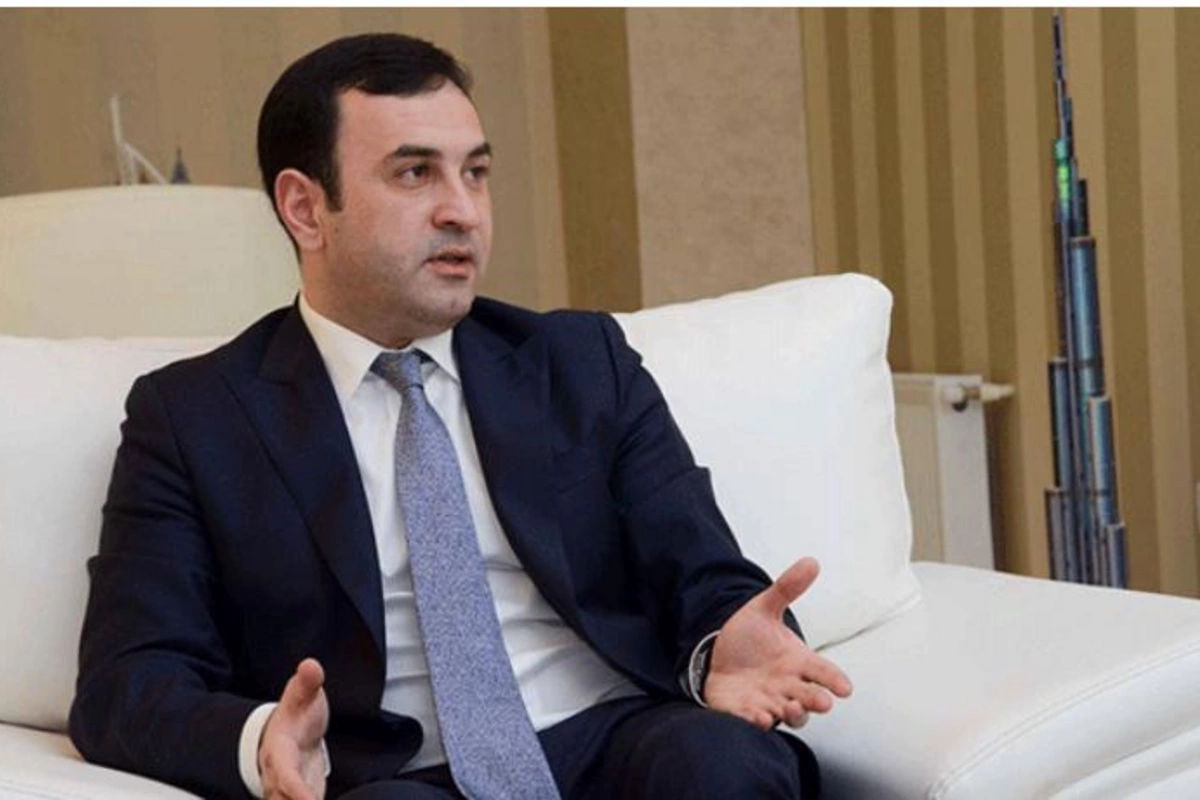 İsmayıllıda müasir əlil arabaları hazırlanacaq — İcra başçısı DANIŞDI