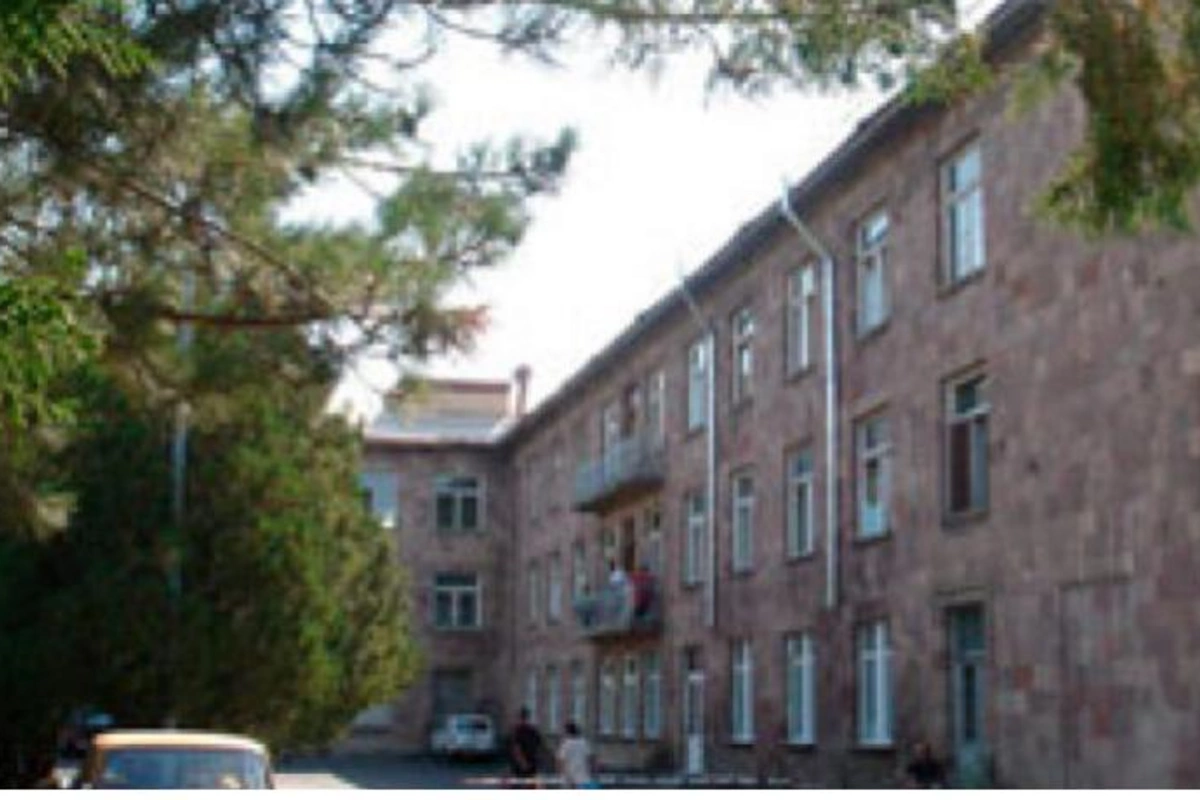 Erməni hərbçilərin cəsədlərinin saxlandığı morqdan dəhşətli görüntülər — FOTOLAR