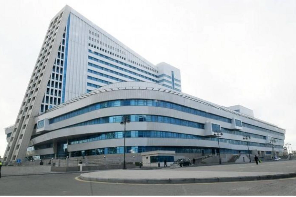 Yeni Klinikadan Səməd Səmədovun ölümü ilə bağlı AÇIQLAMA