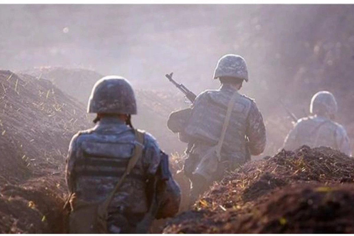 Bakı xoş niyyətini nümayiş etdirərək üç erməni hərbçini sərbəst buraxdı