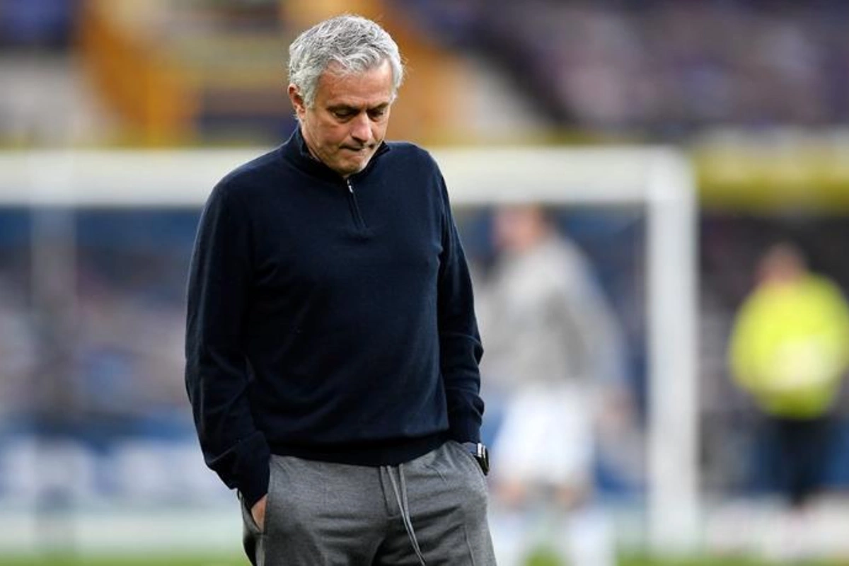 Mourinyonun yeni klubu bəlli oldu